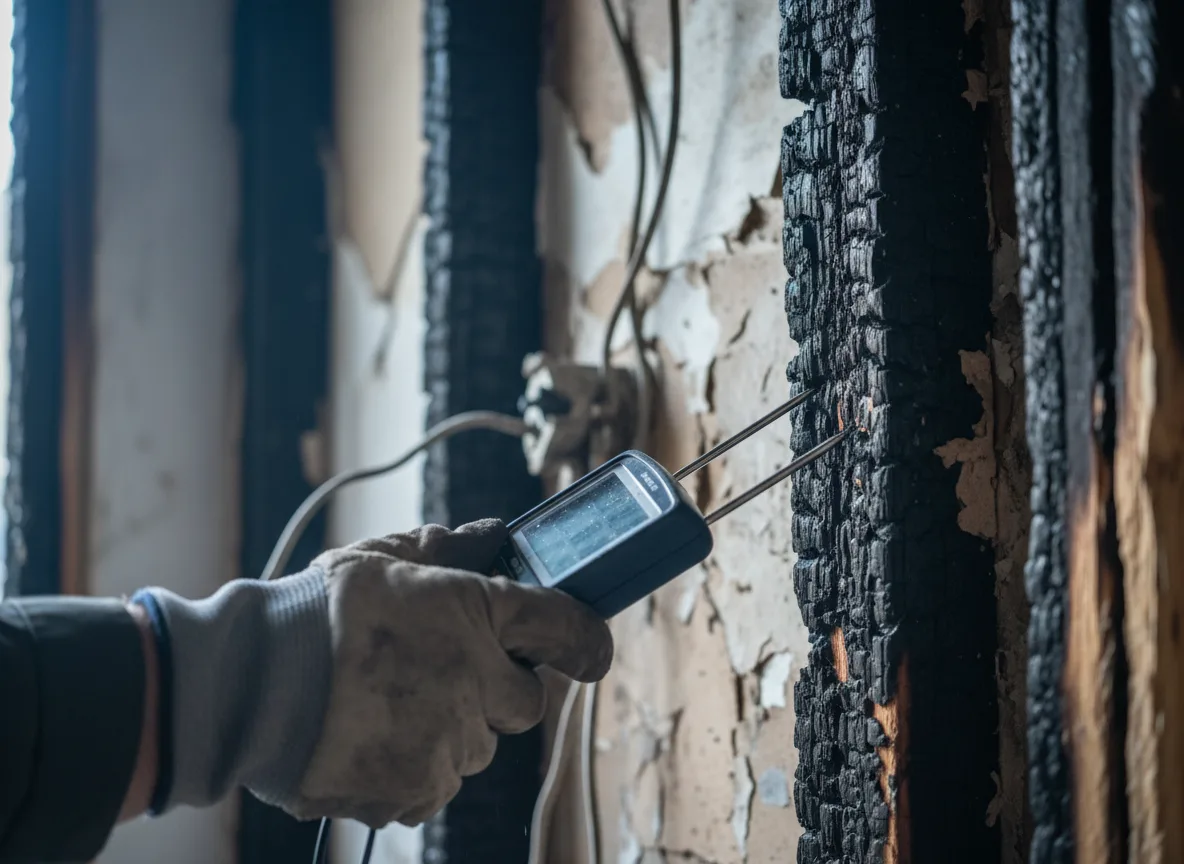 Fire Damage Restoration Liberty, IL FAQs